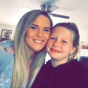 Meet your Posher, Karley